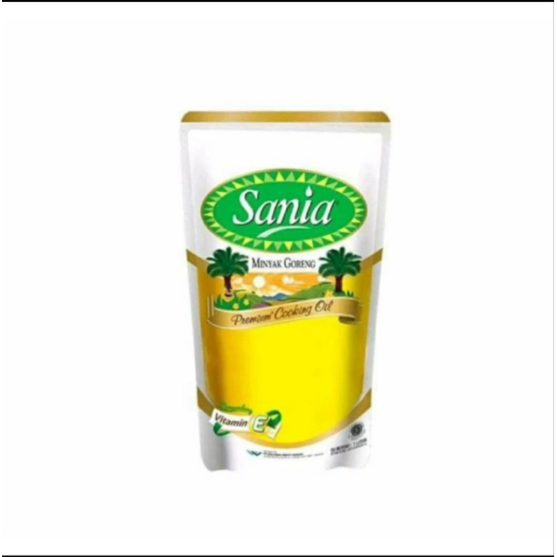 

sania & bimoli 1 liter