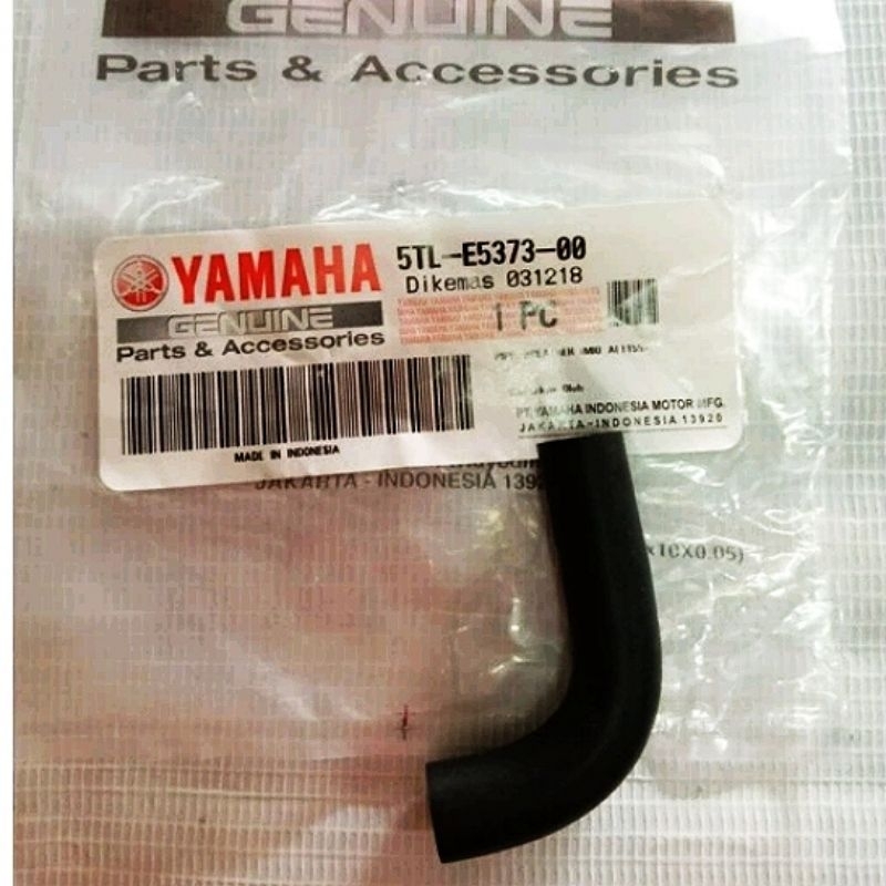 SELANG HAWA CVT MIO SMILE SPORTY