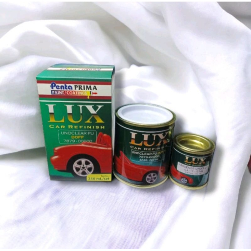 Clear Lux Doff 250ml/Clear Doff Lux