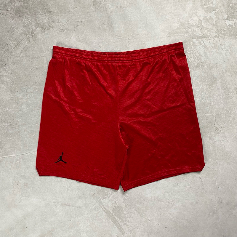 Vintage nike jordan short pants