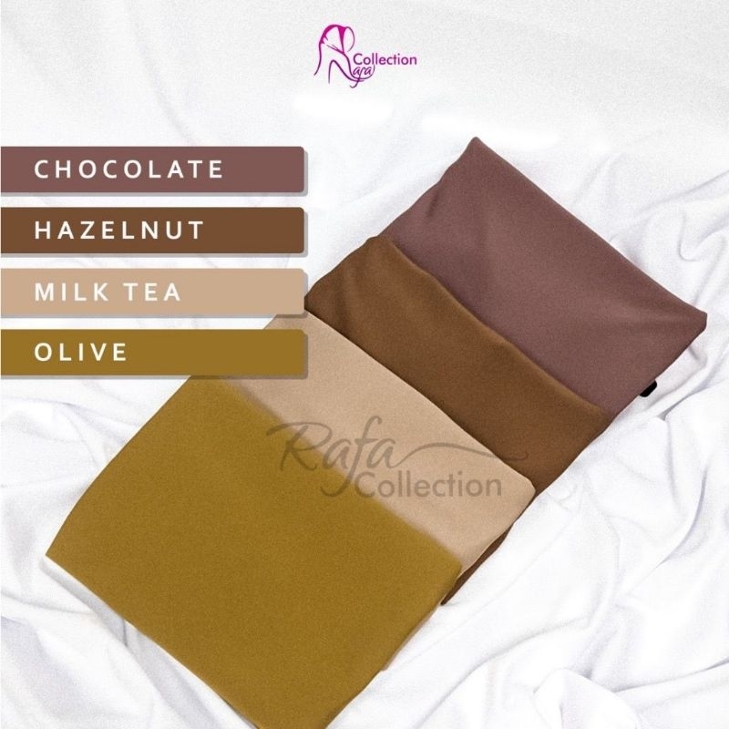 Pashmina Instan Anak | Pashmina Instan Jersey Premium
