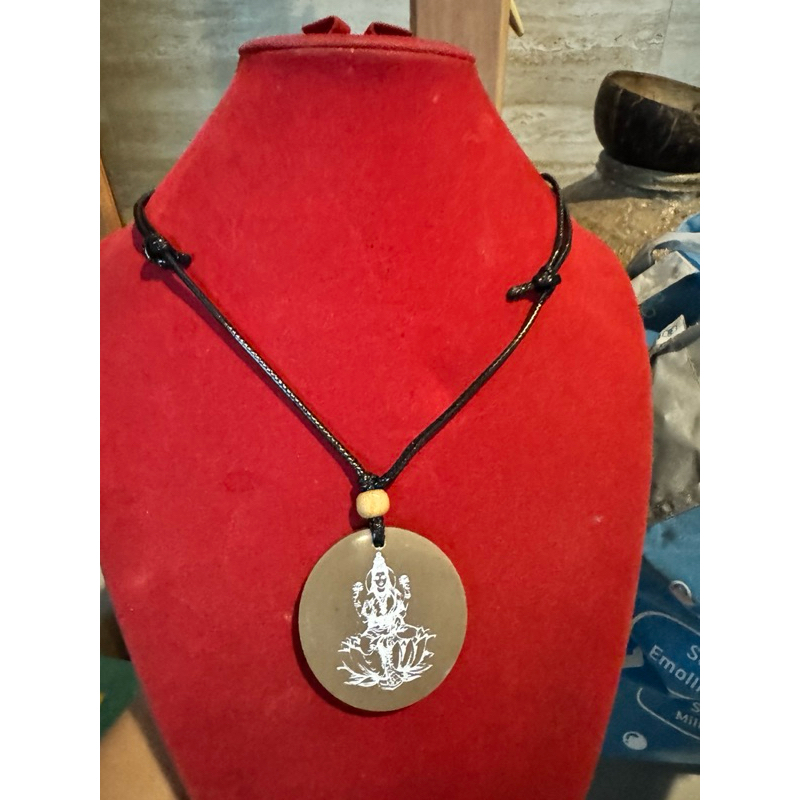 KalungKesehatanQuantaBioEnergiPendant