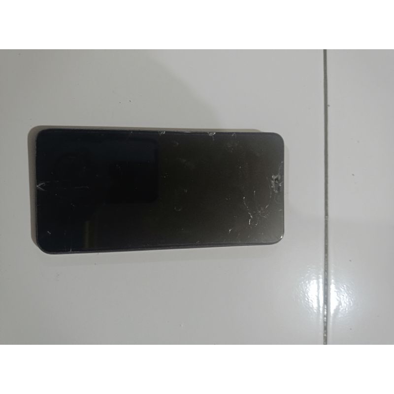 oppo a3s 1853 minus lcd matot