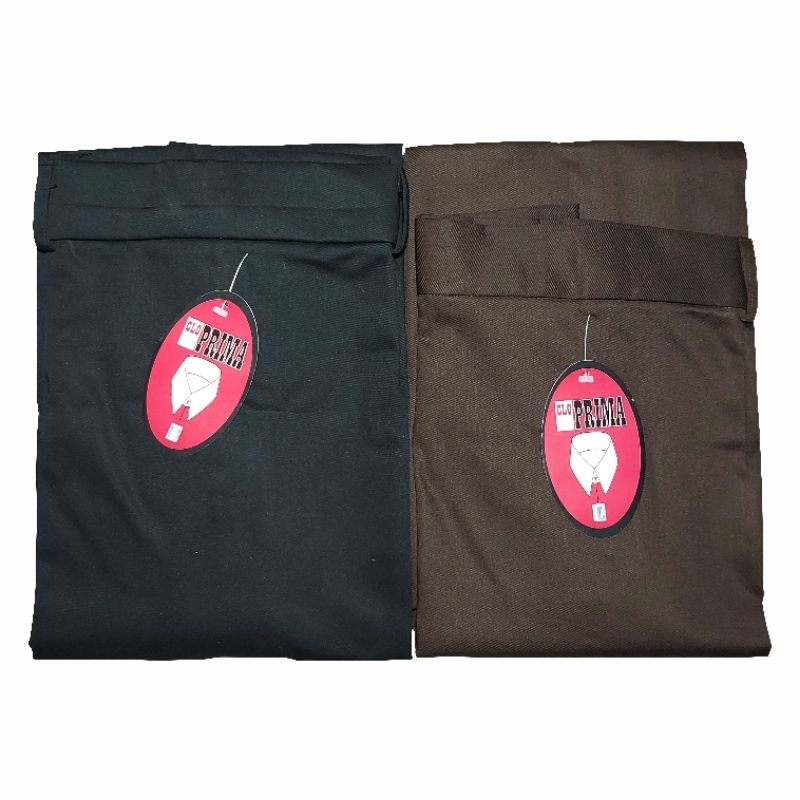 Rok Span Meksi Ploi Belakang / Wiru Belakang SMA