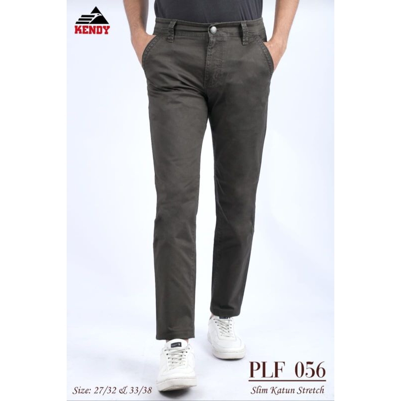 celana kendy chinos panjang pria | celana kendy panjang | celana kendy