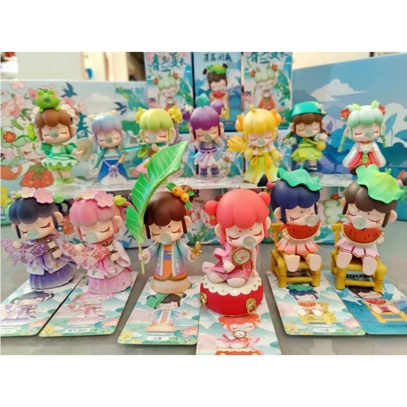 Nanci Blind Box Original