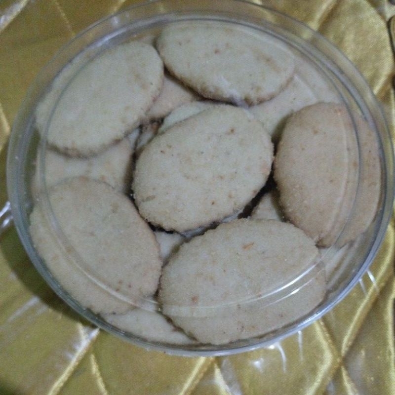 

kue kacang