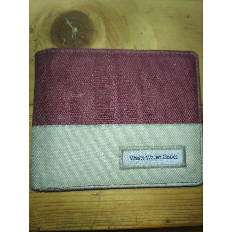 Dompet Wallts Wallet Goods Preloved