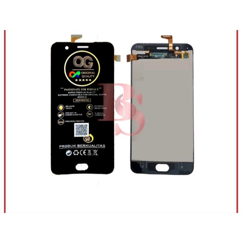 LCD TOUCHSCREEN VIVO Y69 / Y77 / 1714