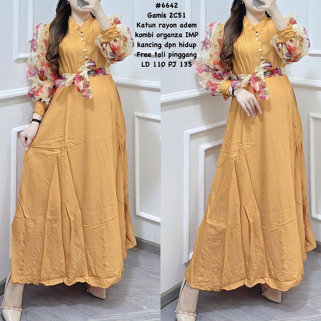 GAMIS 2C51-6642