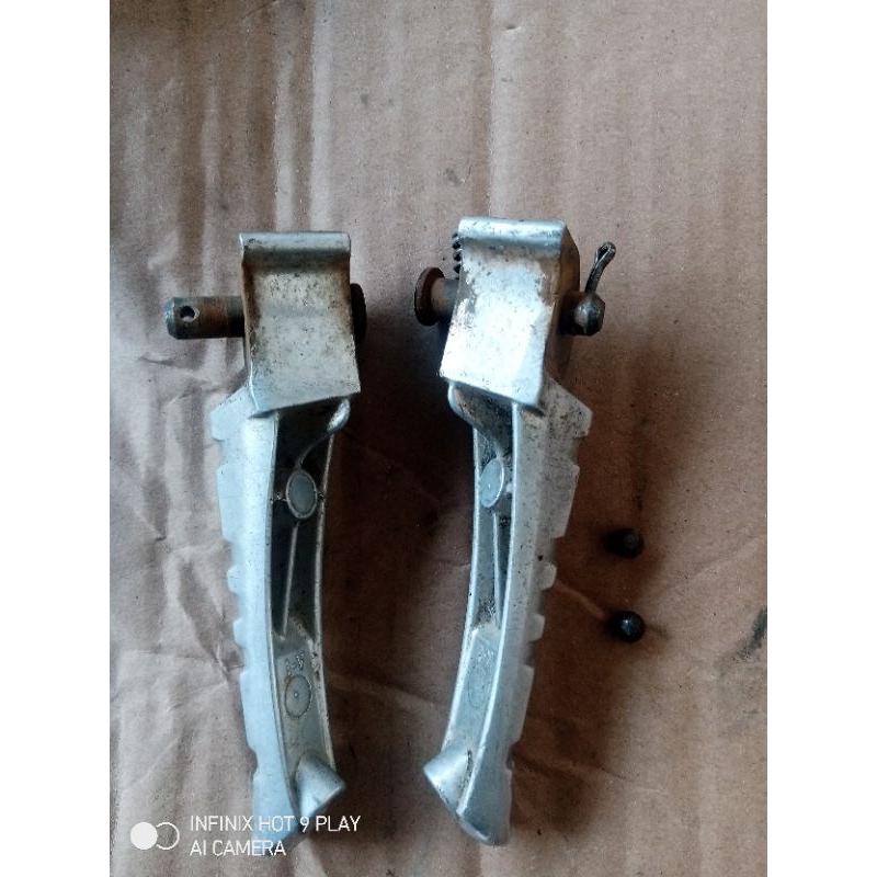 step belakang vixion new nvl ori copotan