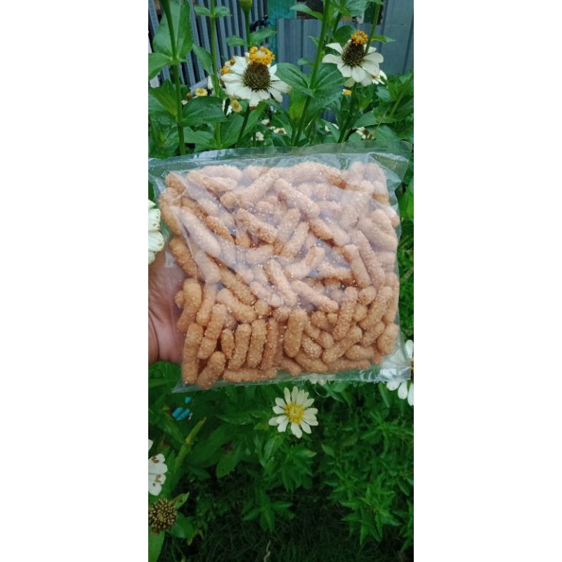 

KECIPUT WIJEN 190GR | KUE KECIPUT | KECIPUT GURIH