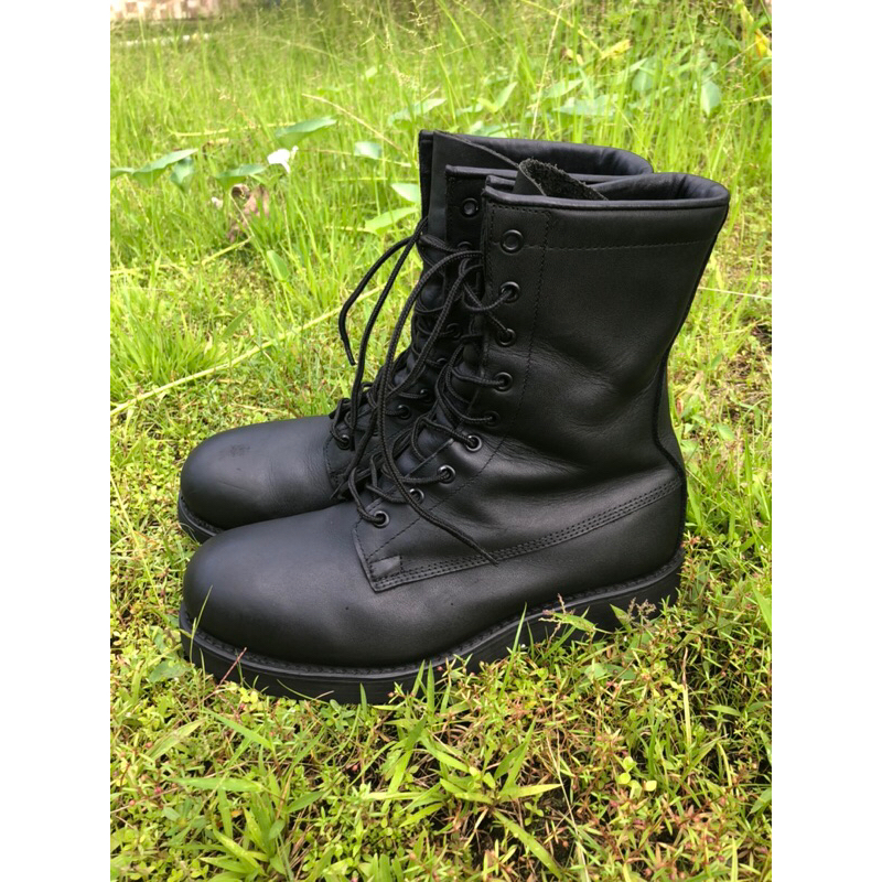 VIBRAM SOL ADDISON SHOE COMPANY