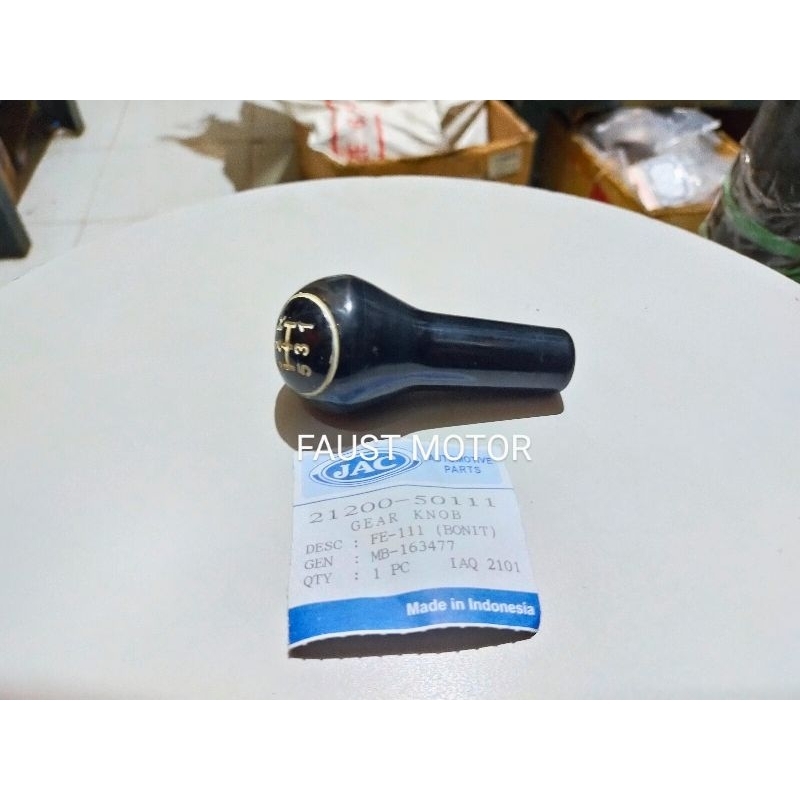 KNOP STANG/ TONGKAT PERSNELING COLT DIESEL UMPLUNG FE/ PS100/120