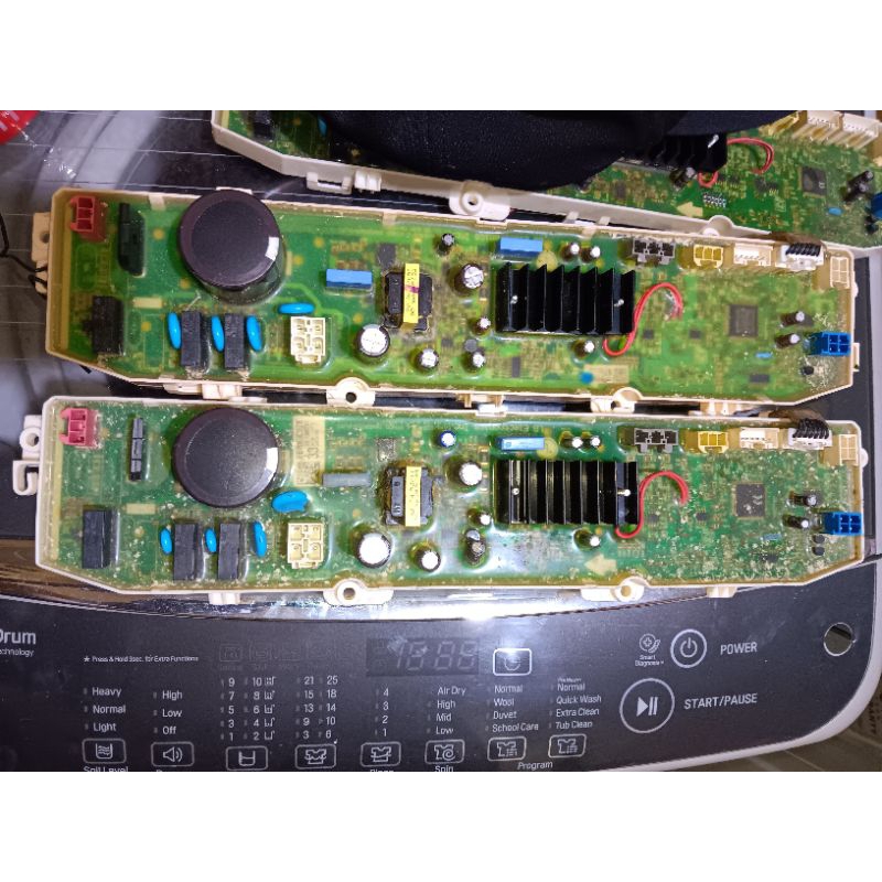 Modul Set Original LG T2313VSAL