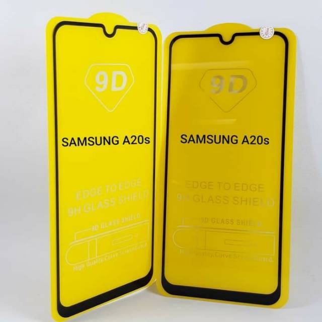 XIAOMI POCO X6 POCO X6 PRO POCO M6 PRO TEMPERED GLASS FULL KACA 9D