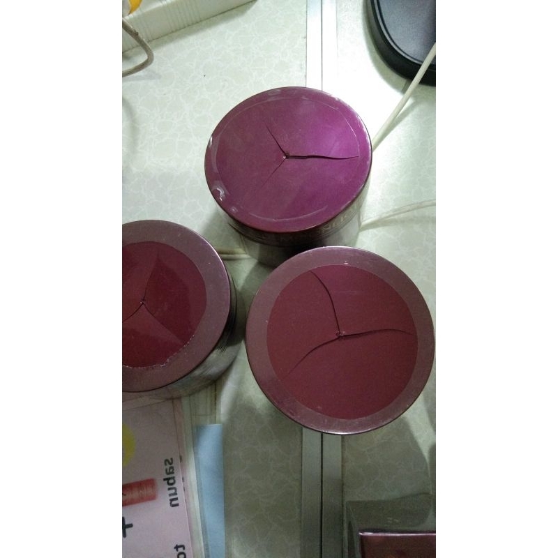 REJECT HB DOSTING DAVIENA SKINCARE
