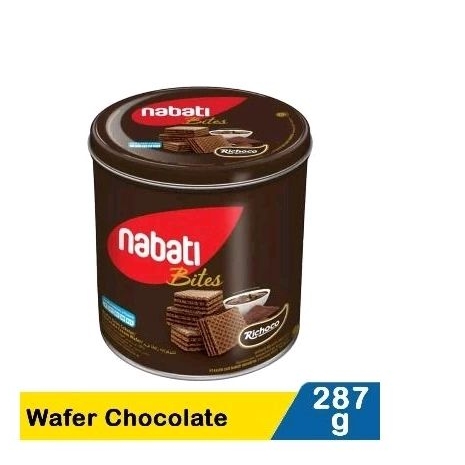 

NABATI KALENG