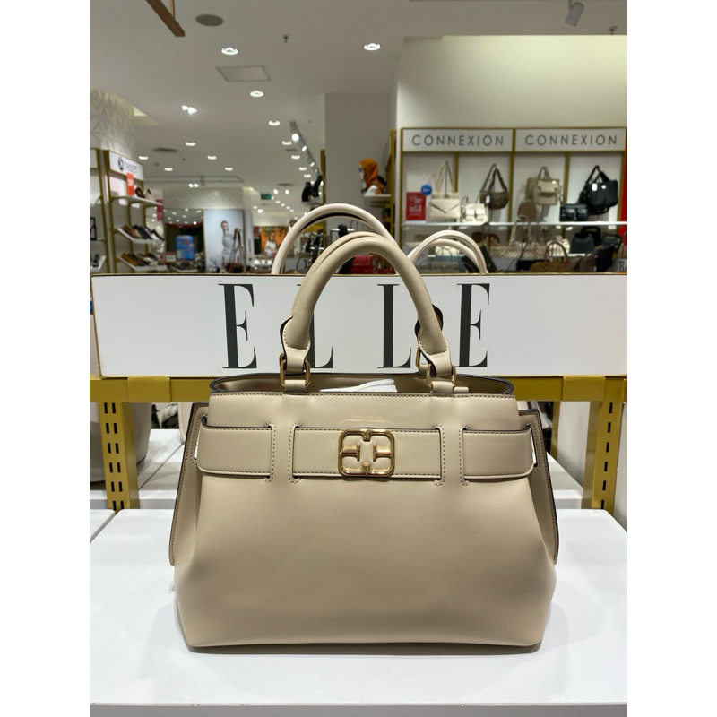 Tas Selempang - Tas Handbag - Tas Fashion ELLE Sale Ori 41562