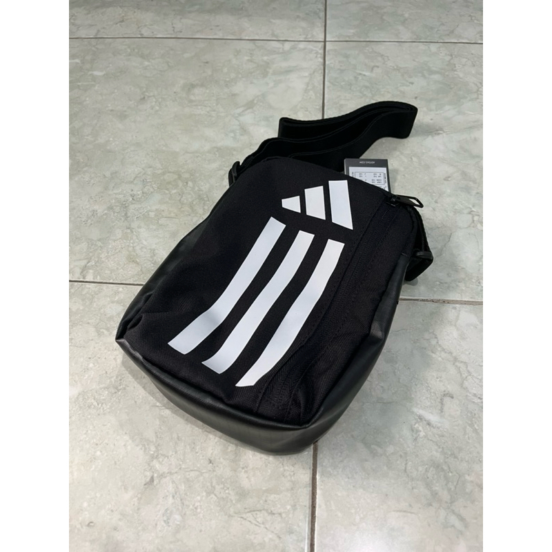 tas selempang adidas training essentials original