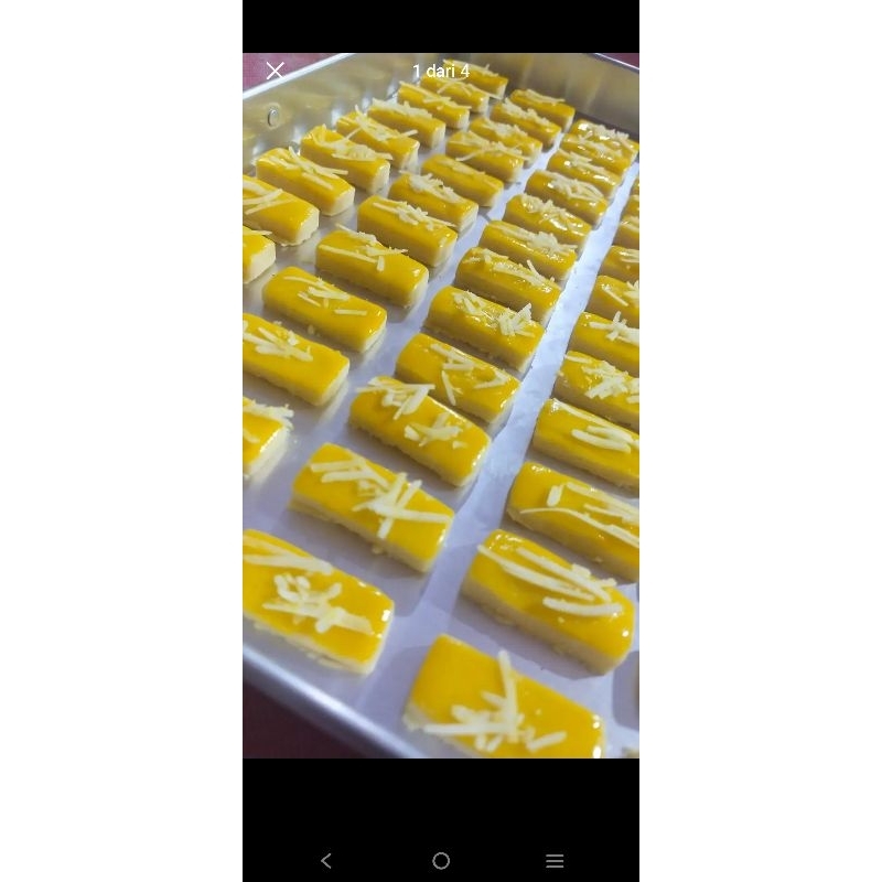 

KUE KERING CASTANGEL PREMIUM