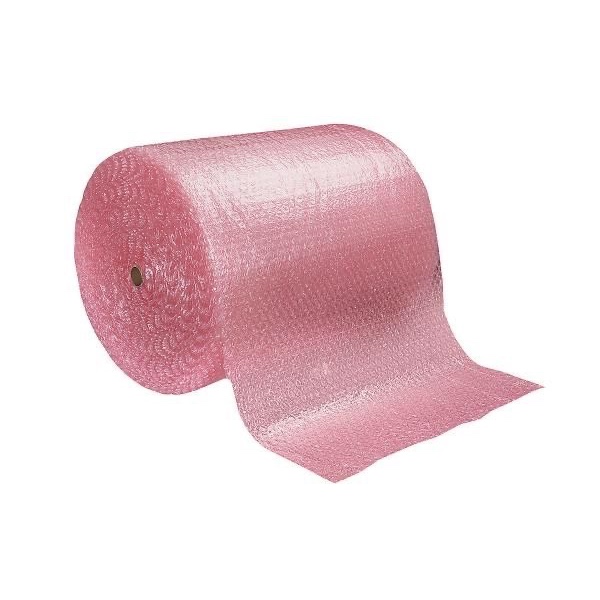 

Extra Bubble Wrap