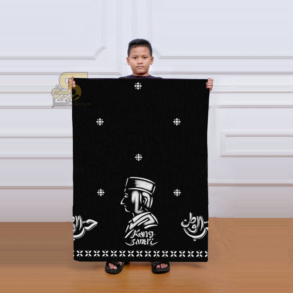 Sarung Anak Kang Santri Sarung Anak Laki-laki Sarung Batik Kang Santri