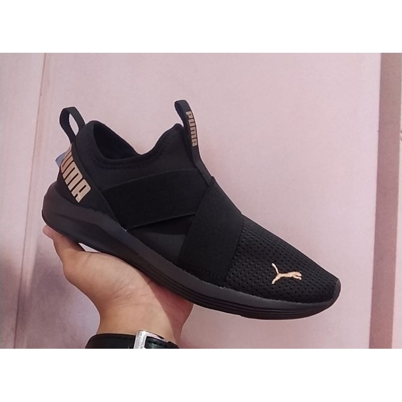 BEST SELLER PUMA SLIP ON WOMEN