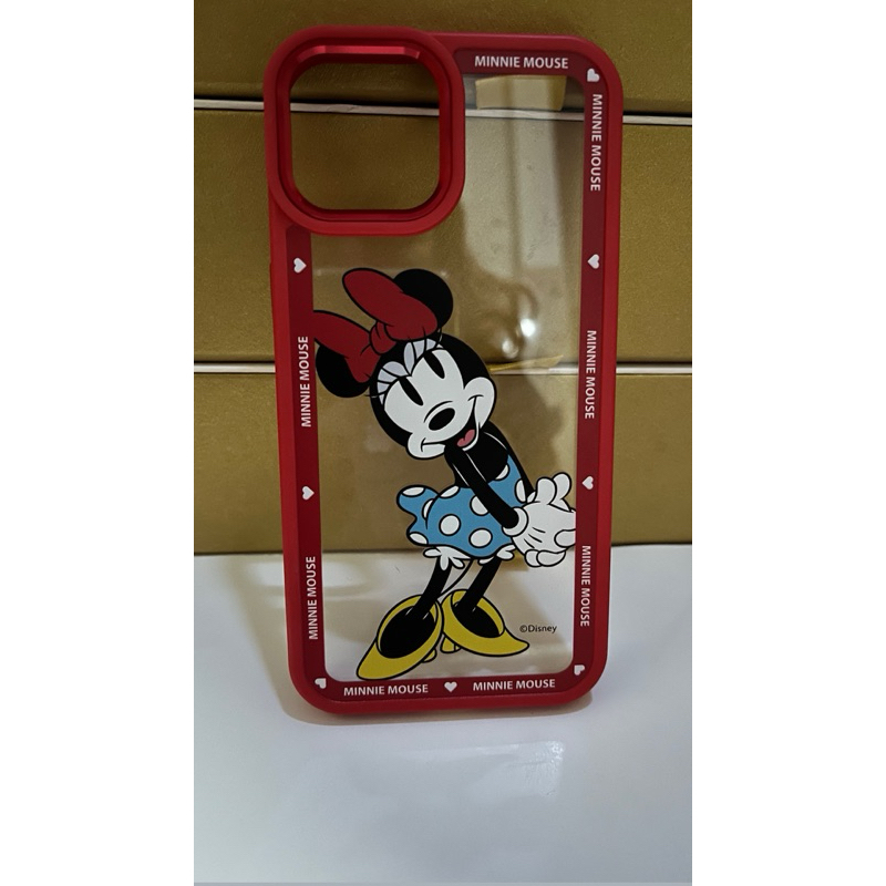 case IPhone 13 Iphone 14 orignal Disney x Mr DIY