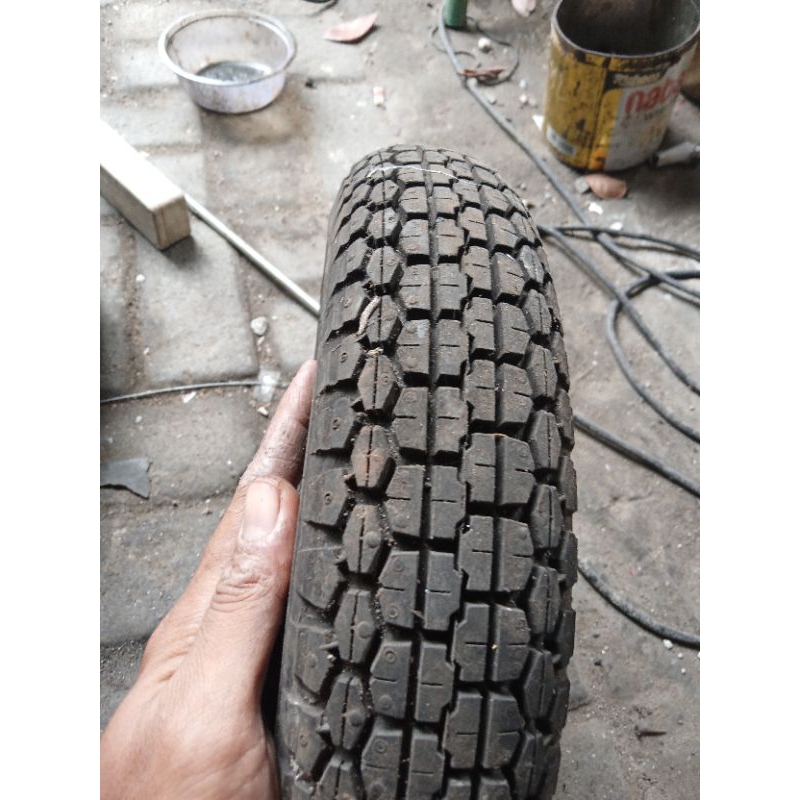 velg set ban matic 2 tak