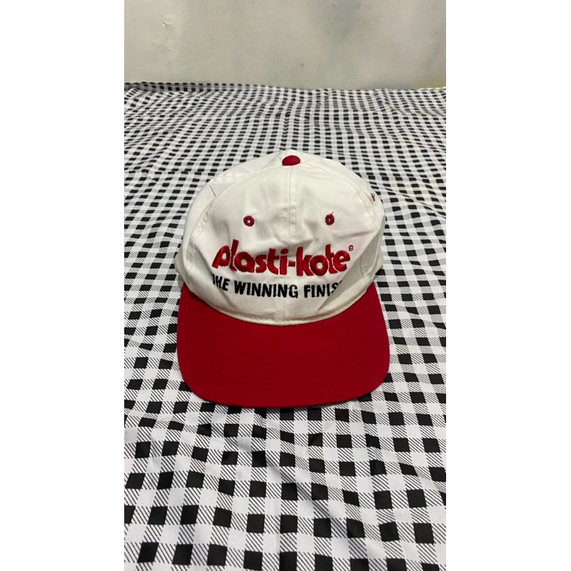 topi vintage by youngan