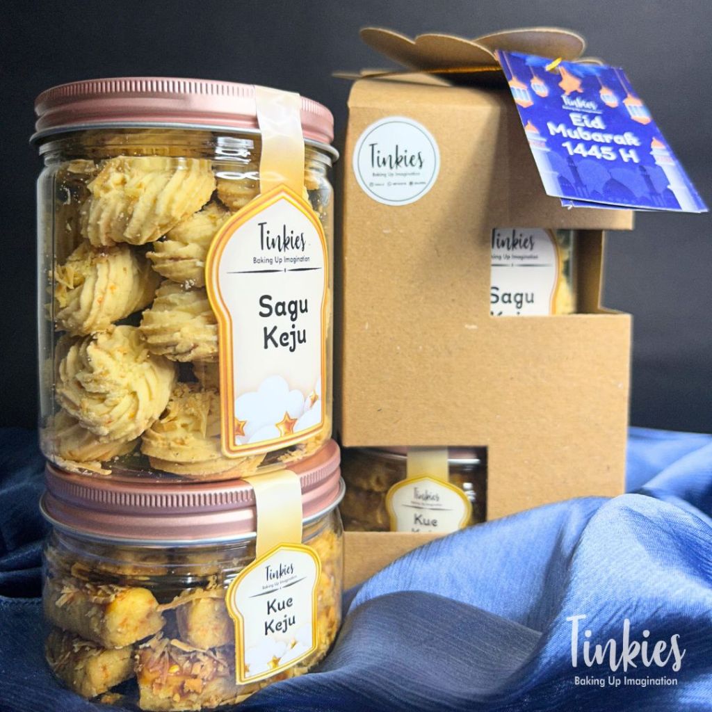 

Hampers Ramadhan Jar Tingkat