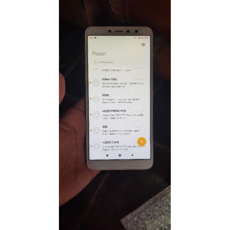LCD Xiaomi REDMI S2 Copotan