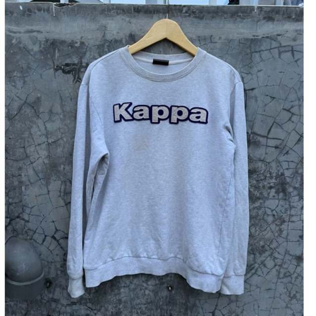 Crewneck Kappa