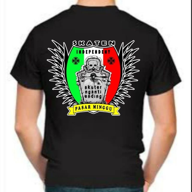 

JASA PEMBUATAN DESAIN STIKER / SABLON BAJU / LOGO DLL