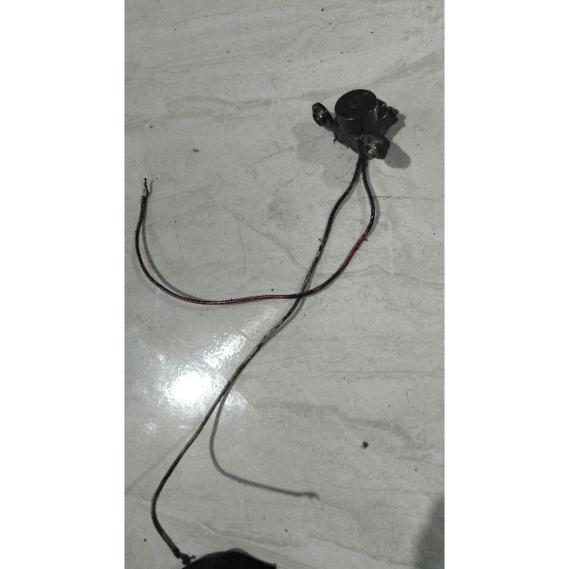 pulser vega zr jupiter z robot