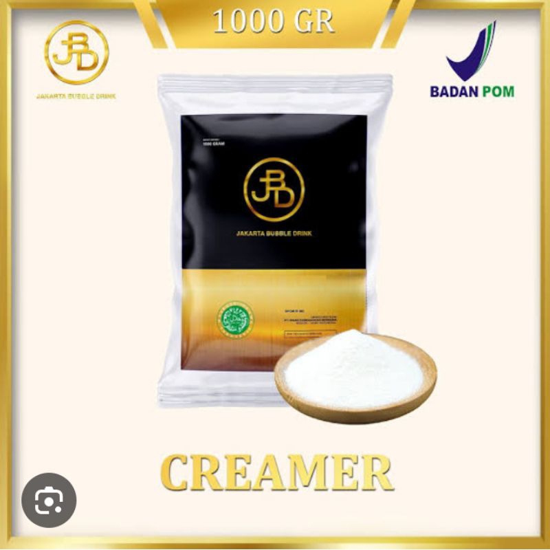 

jakarta bubble drink