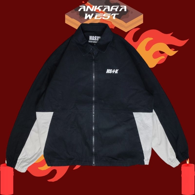 NSTK kode AC6