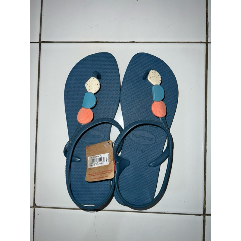 Havaianas (ORI) Flash Urban Plus Sandals