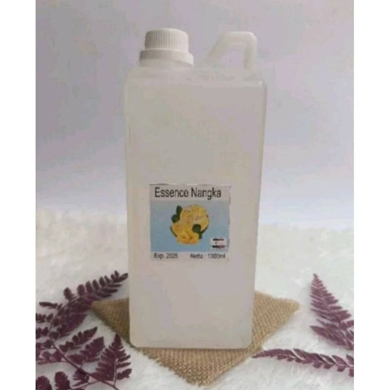 

Essence perisa nangka 1 Liter