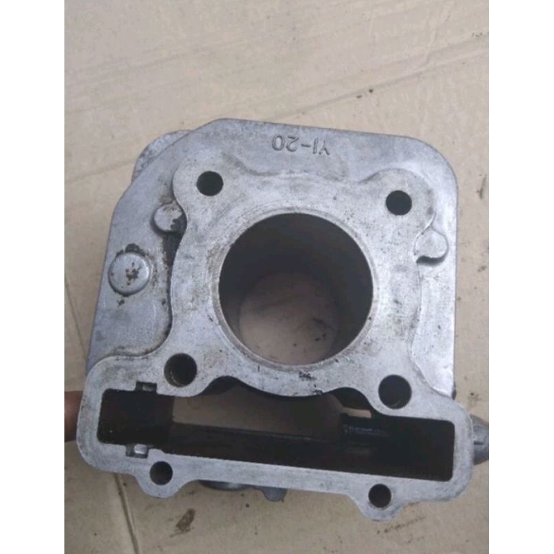 BORING BAHAN OPERBOS YAMAHA MIO J / MIO GT / MIO SOUL GT ORIGINAL COPOTAN