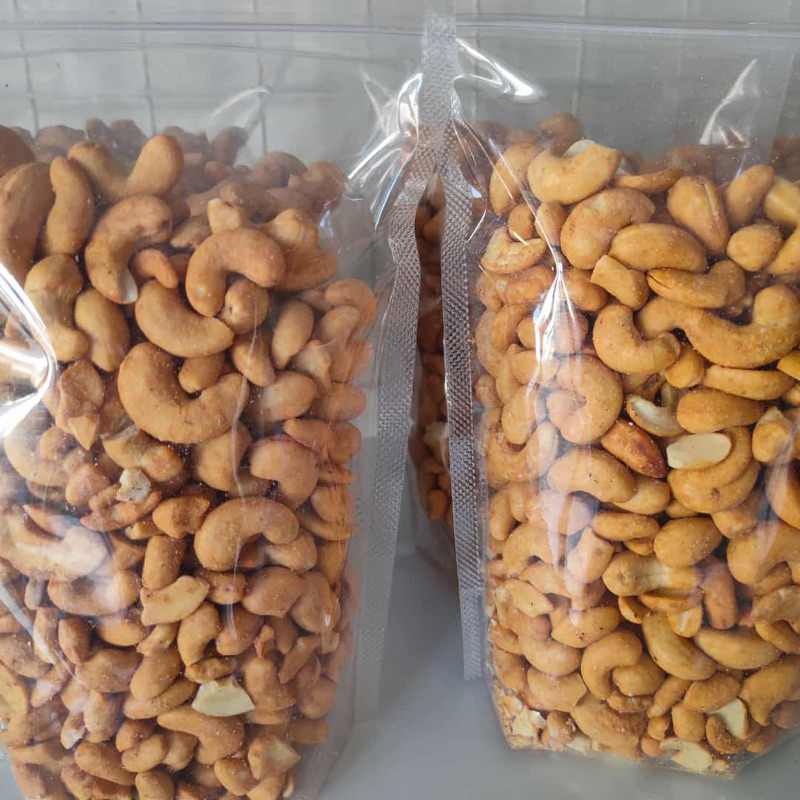 

mede panggang / mede grilled