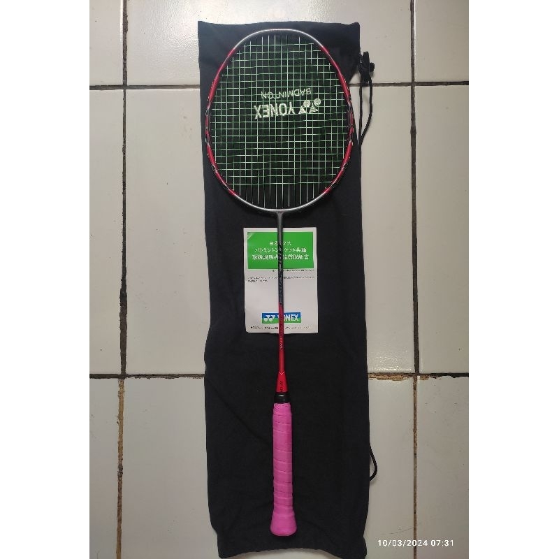 Yonex Arcsaber 11 Pro JP Original