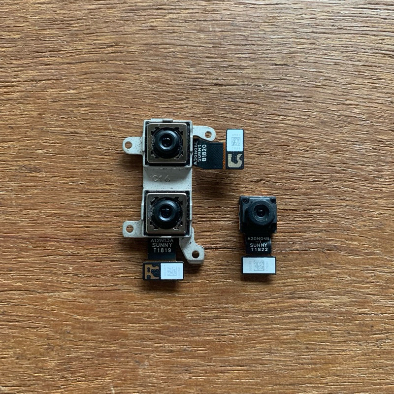 Kamera Xiaomi Mi a2 Mi 6X Original copotan