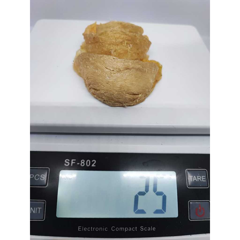 

RWA Sarang Walet Mangkok Orange Kimsi Per 25 Gram / Walet Mangkok Orange 25 g / Yan Wo Mangkok Orange / Sarang Walet Orange Natural 25 Gram