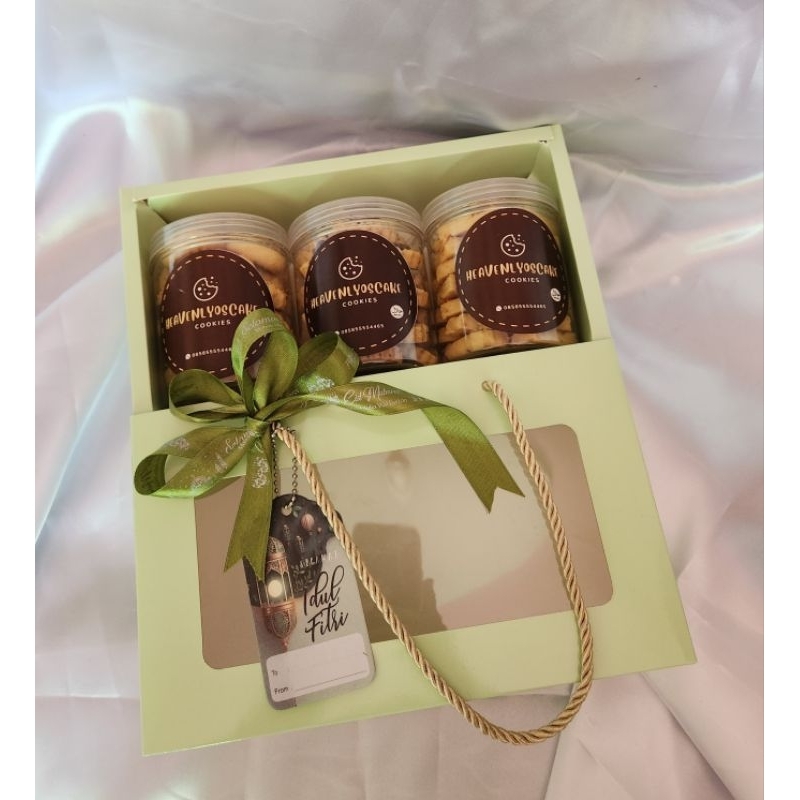 

Hampers premium