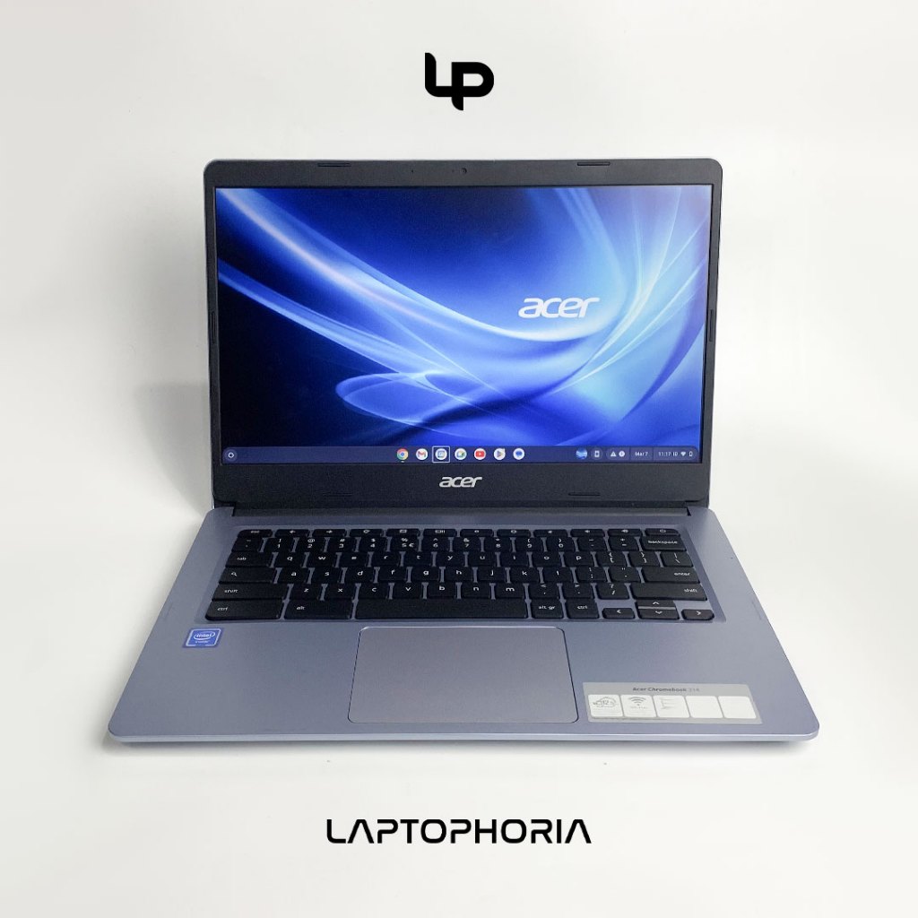 LAPTOP ACER CHROMEBOOK CB314 100%ORIGINAL