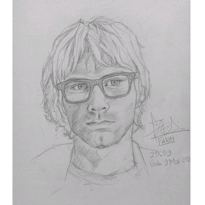 

JASA GAMBAR SKETSA WAJAH SESUAI REQUEST