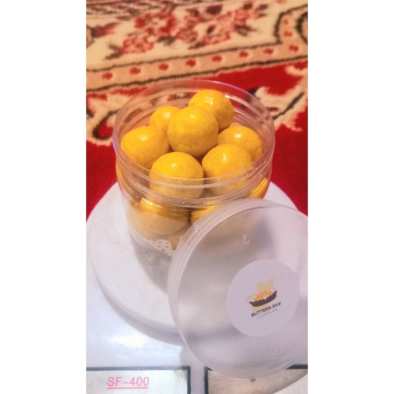 

Nastar classic