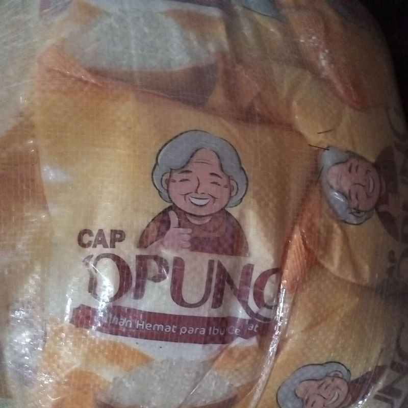 opung